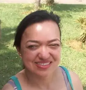 Antônia Almeida