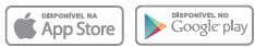 Apple Store e Play Store