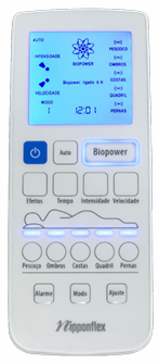 Controle Bio Power