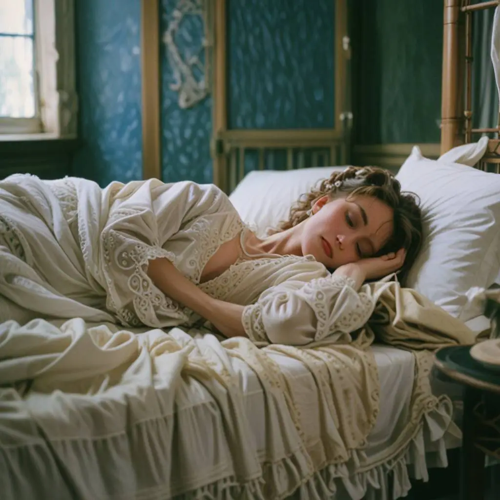 Dormir bem
