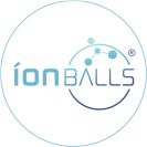 Íons Balls Nipponflex