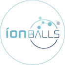 Íons Balls Nipponflex